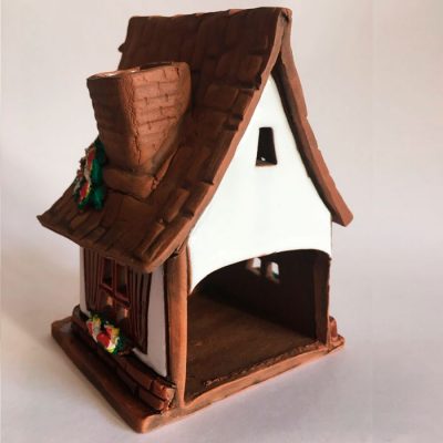 Quemador Para mi Hija