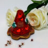Velero-3-rosas-regalo-boda-original Velero tres rosas