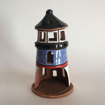 Portavelas Faro Chiquitito