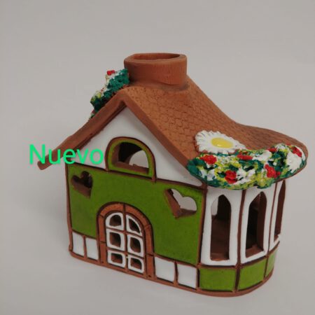 La vista de los Arcos